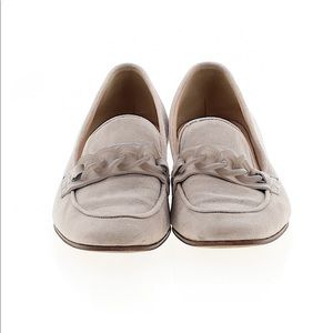 J. Crew loafers